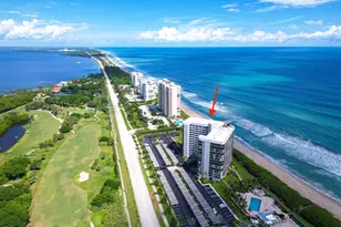 8800 S Ocean Dr Unit, Jensen Beach, FL 34957 - Photo 35