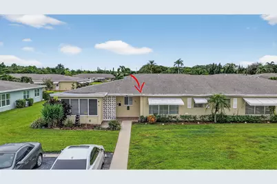 242 High Point Court W, Unit #B, Delray Beach, FL 33445 - Photo 29