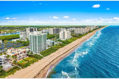 3505 S Ocean Boulevard, Unit #12 North, Highland Beach, FL 33487 - Photo 67