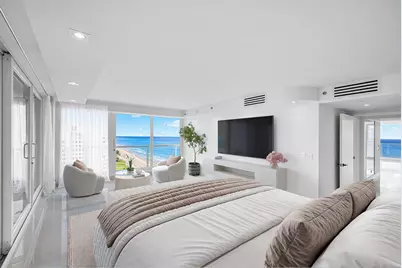 3505 S Ocean Boulevard, Unit #12 North, Highland Beach, FL 33487 - Photo 9