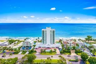 3505 S Ocean Blvd Unit #12 N, Highland Beach, FL 33487 - Photo 3