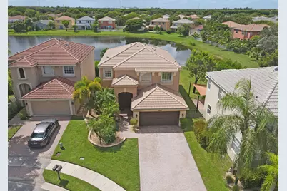 2655 Sawyer Terrace, Wellington, FL 33414 - Photo 51