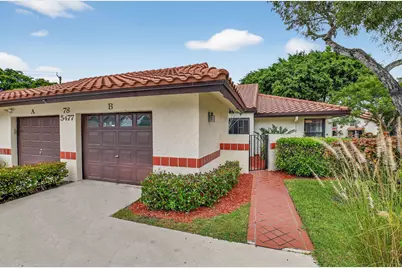 5477 Atlantic Palm Court, Unit #B, Boynton Beach, FL 33437 - Photo 3