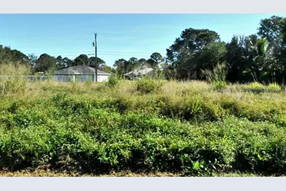 544 SW Columbus Drive, Port Saint Lucie, FL 34953 - Photo 1