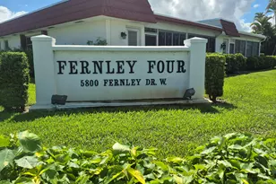 5800 W Fernley Dr Unit, West Palm Beach, FL 33415 - Photo 15