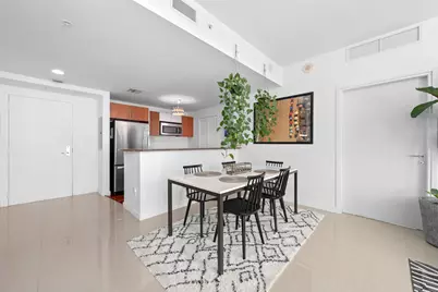 300 S Biscayne Boulevard, Unit #T-3604, Miami, FL 33131 - Photo 5