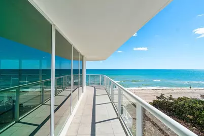 3505 S Ocean Boulevard, Unit #4S, Highland Beach, FL 33487 - Photo 47