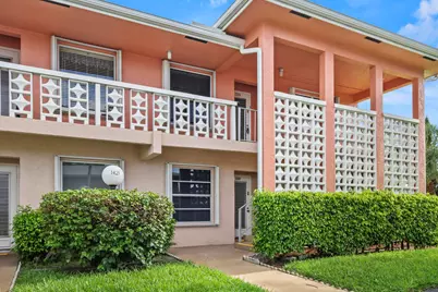 1421 NW 20th 204 Avenue, Unit #204, Delray Beach, FL 33445 - Photo 1