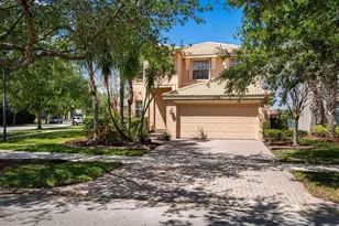 11769 SW Bennington Cir, Port Saint Lucie, FL 34987 - Photo 1