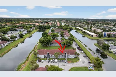 1139 Lake Terry Drive, Unit #M, West Palm Beach, FL 33411 - Photo 29