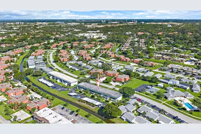 3150 S Meridian Way, Unit #3, Palm Beach Gardens, FL 33410 - Photo 21