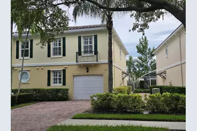 144 Santa Barbara Way, Palm Beach Gardens, FL 33410 - Photo 3