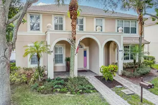 8042 Murano Cir, Palm Beach Gardens, FL 33418 - Photo 1