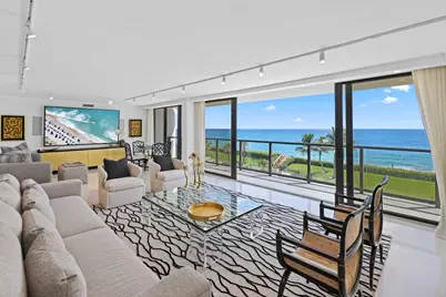 3440 S Ocean Boulevard #402s, Palm Beach, FL 33480 - Photo 1