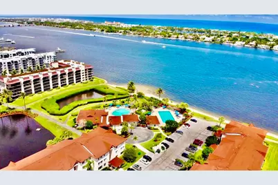 7030 Half Moon Circle, Unit #121, Hypoluxo, FL 33462 - Photo 1