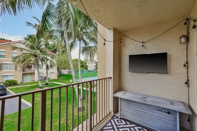 4041 San Marino Boulevard, Unit #202, West Palm Beach, FL 33409 - Photo 11