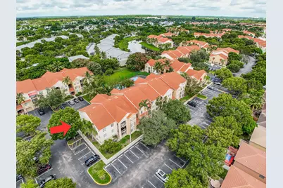 4041 San Marino Boulevard, Unit #202, West Palm Beach, FL 33409 - Photo 31