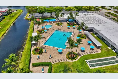 274 Capri F, Delray Beach, FL 33484 - Photo 27