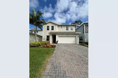 6607 Pointe Of Woods Drive, West Palm Beach, FL 33413 - Photo 1