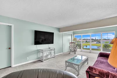 5910 Via Delray, Unit #B, Delray Beach, FL 33484 - Photo 9