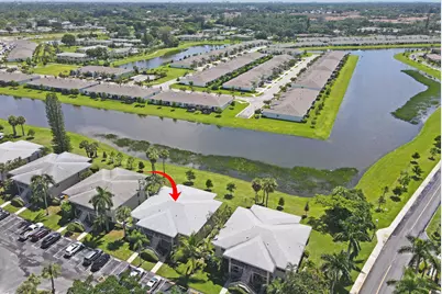 5910 Via Delray, Unit #B, Delray Beach, FL 33484 - Photo 35