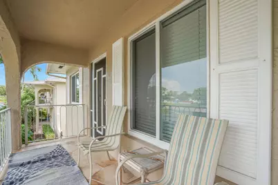 5910 Via Delray, Unit #B, Delray Beach, FL 33484 - Photo 5
