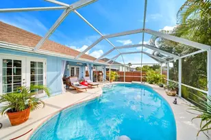 3285 SE Pinto St, Port Saint Lucie, FL 34984 - Photo 33