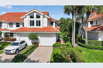 2421 NW 59th Street, Unit #303, Boca Raton, FL 33496 - Photo 43