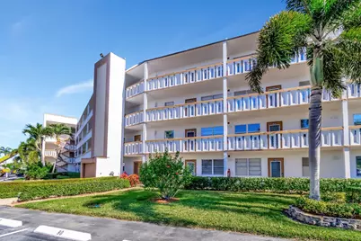 2026 Cornwall B, Boca Raton, FL 33434 - Photo 5