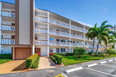 2026 Cornwall B, Boca Raton, FL 33434 - Photo 3