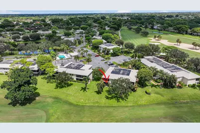 8 Stratford Drive, Unit #C, Boynton Beach, FL 33436 - Photo 41