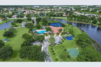 1583 SW Harbour Isles Circle, Unit #57, Port Saint Lucie, FL 34986 - Photo 31