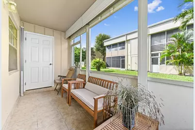 541 Capri L, Delray Beach, FL 33484 - Photo 17