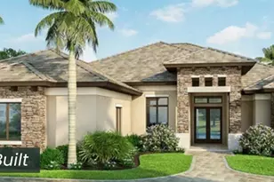 10534 Oak Bridge Ct, Fort Pierce, FL 34951 - Photo 1