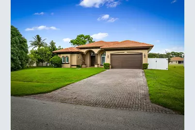 6009 NW Wolverine Road, Port Saint Lucie, FL 34986 - Photo 3