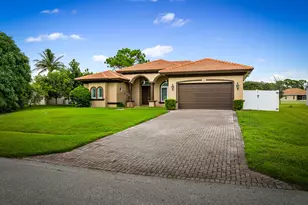 6009 NW Wolverine Rd, Port Saint Lucie, FL 34986 - Photo 3