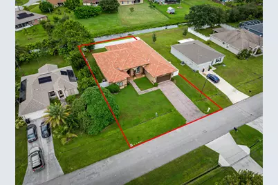 6009 NW Wolverine Road, Port Saint Lucie, FL 34986 - Photo 41