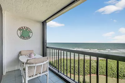 8800 S Ocean Drive, Unit #609, Jensen Beach, FL 34957 - Photo 5