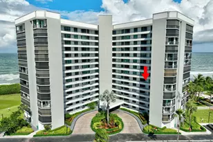 8800 S Ocean Dr Unit, Jensen Beach, FL 34957 - Photo 1