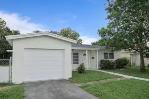 5039 NW 41st Ct, Lauderdale Lakes, FL 33319 - Photo 1