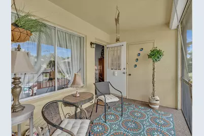 342 Pine Ridge Circle, Unit #D-2, Greenacres, FL 33463 - Photo 7