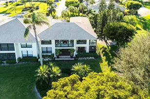 3708 Quail Ridge Dr Unit #Green Heron S, Boynton Beach, FL 33436 - Photo 33