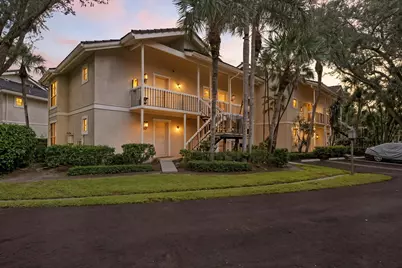11863 Wimbledon Circle, Unit #512, Wellington, FL 33414 - Photo 1