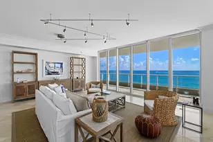 5050 N Ocean Dr Unit, Singer Island, FL 33404 - Photo 5