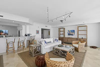 5050 N Ocean Drive, Unit #402, Singer Island, FL 33404 - Photo 7
