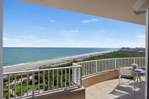 700 Ocean Royale Way Unit #Ph 3, Juno Beach, FL 33408 - Photo 23