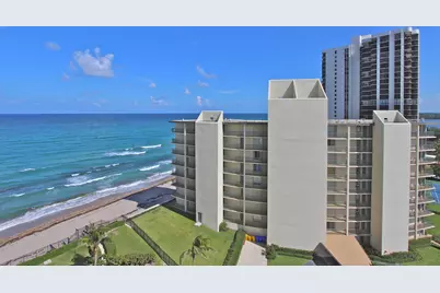 5420 N Ocean Drive, Unit #1006, Singer Island, FL 33404 - Photo 1