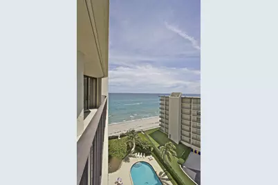 5420 N Ocean Drive, Unit #1006, Singer Island, FL 33404 - Photo 3