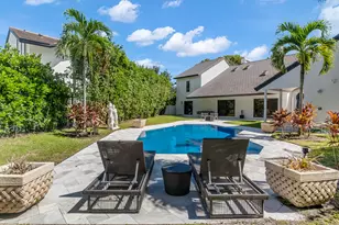501 Sandpiper Way, Boca Raton, FL 33431 - Photo 1