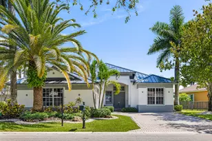 6916 NW 113th Ave, Parkland, FL 33076 - Photo 1